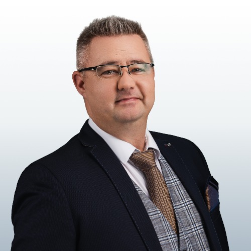 Bakó Norbert